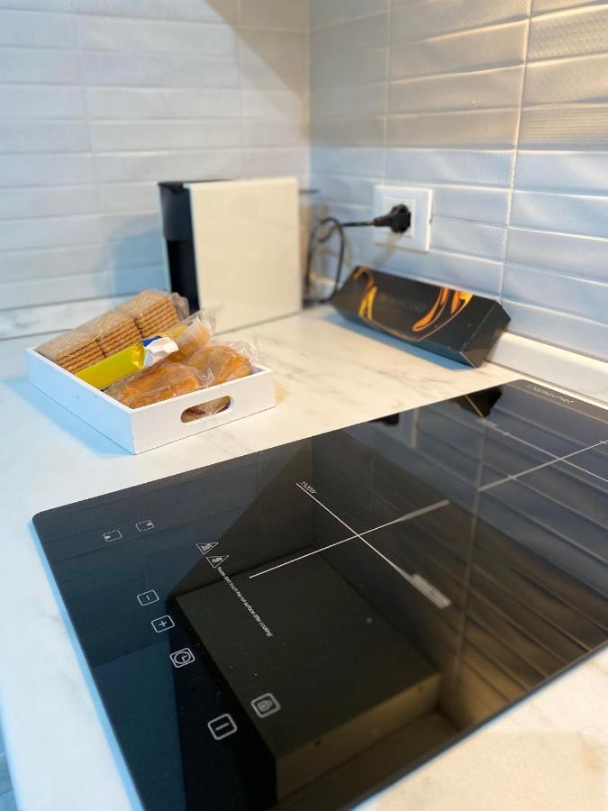 Appartement Tanto Di Cappello Palermo