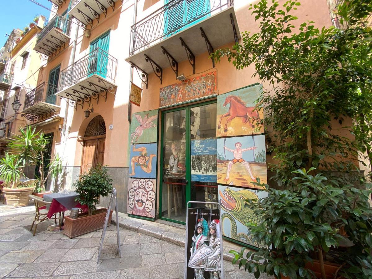 Appartement Tanto Di Cappello