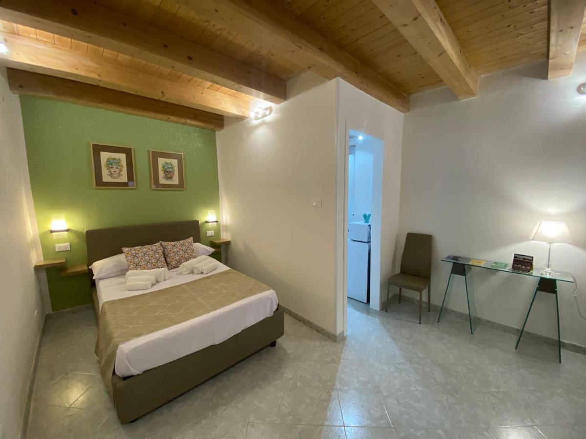 Appartement Tanto Di Cappello