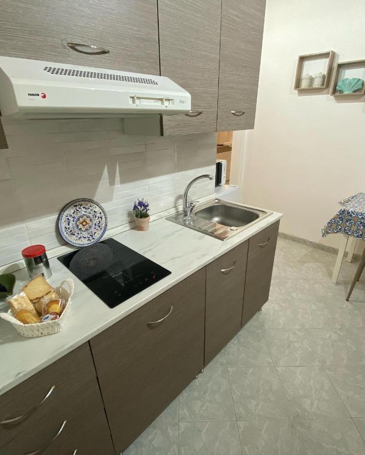 Appartement Tanto Di Cappello