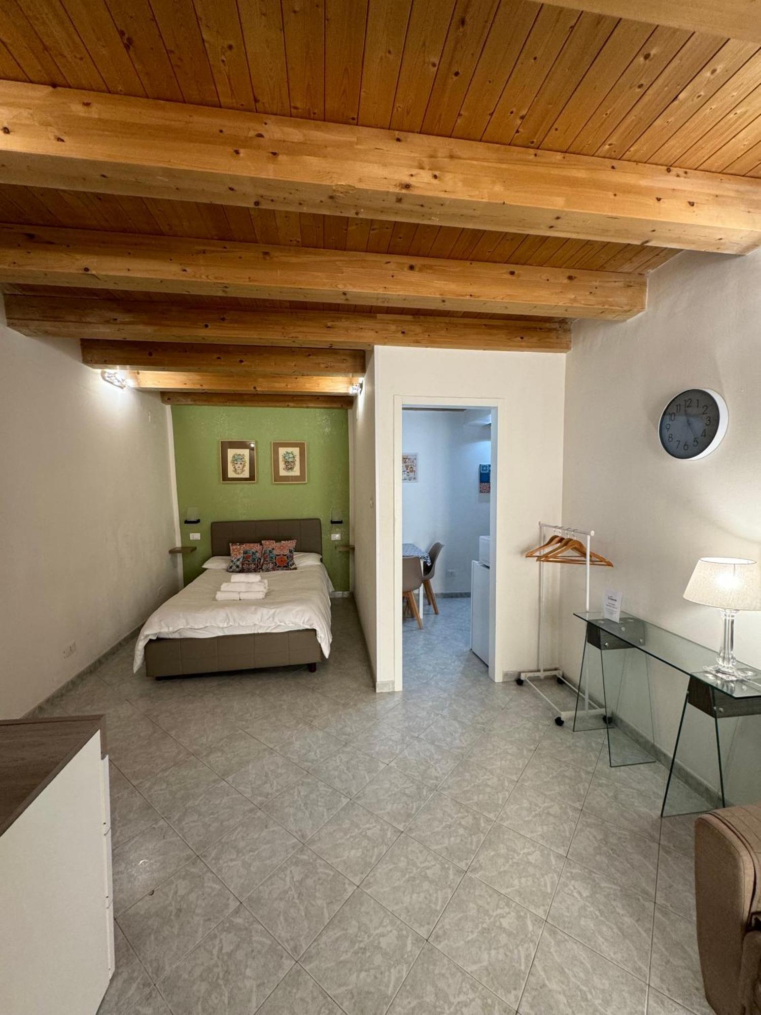 Appartement Tanto Di Cappello