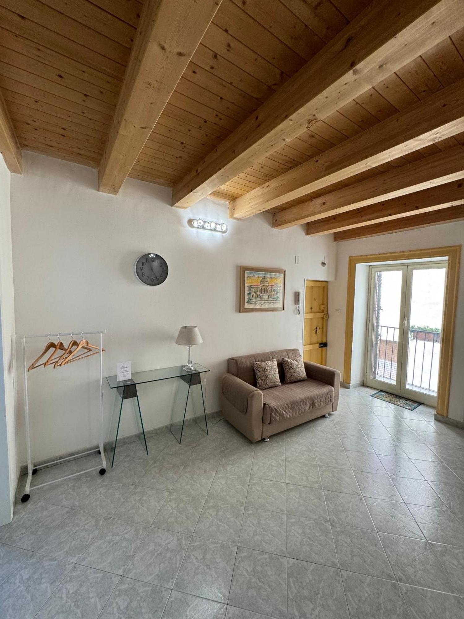 Appartement Tanto Di Cappello *