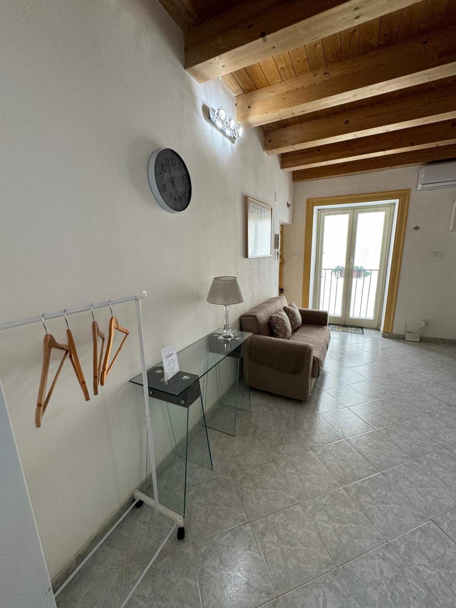 Tanto Di Cappello Appartement *