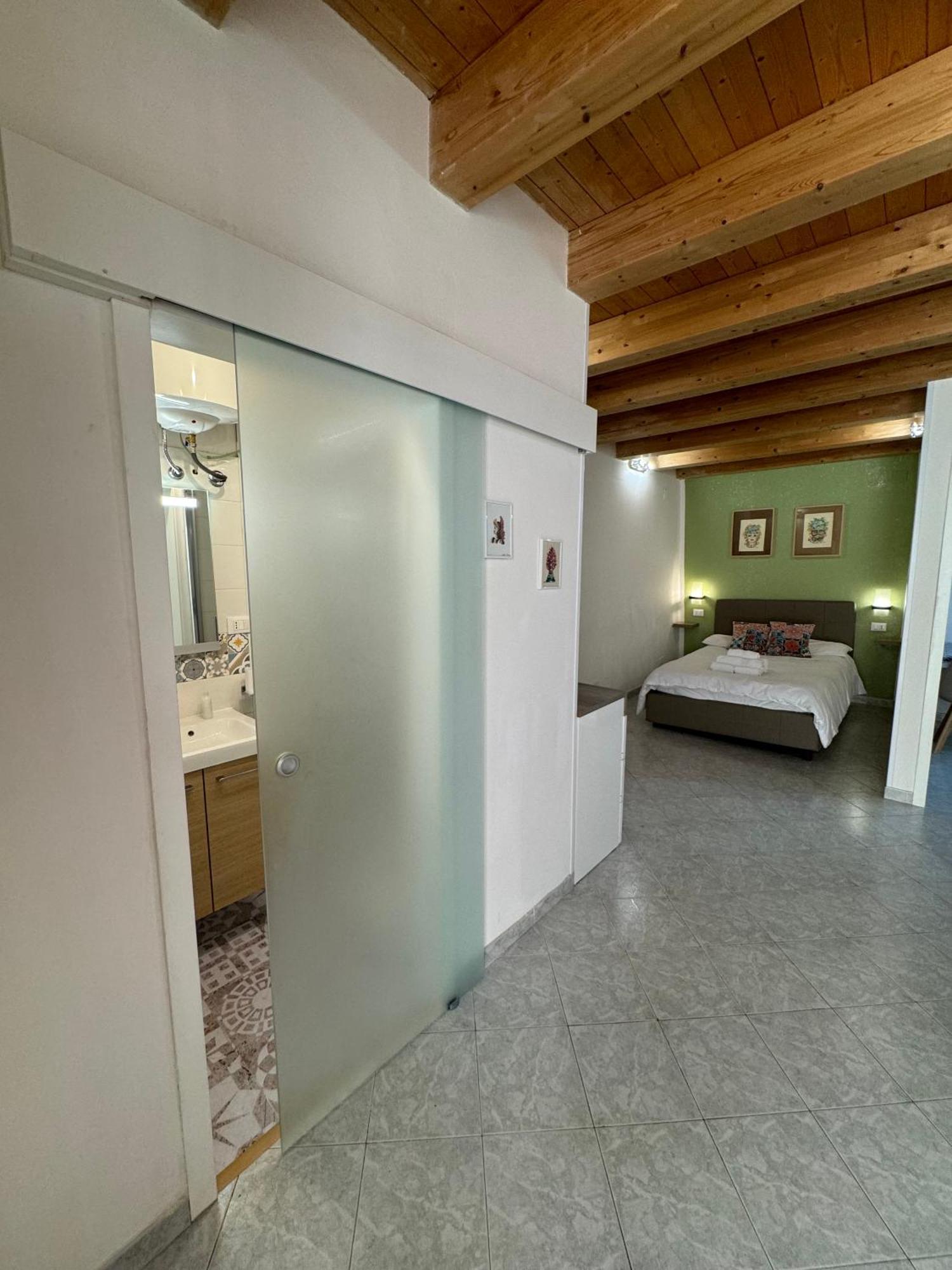 Tanto Di Cappello Appartement
